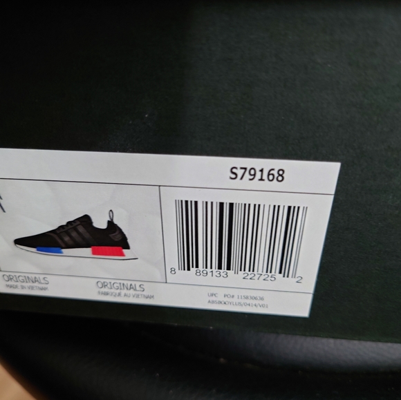 Adidas NMD R1 PK PrimeKnit - Picture 5 of 7